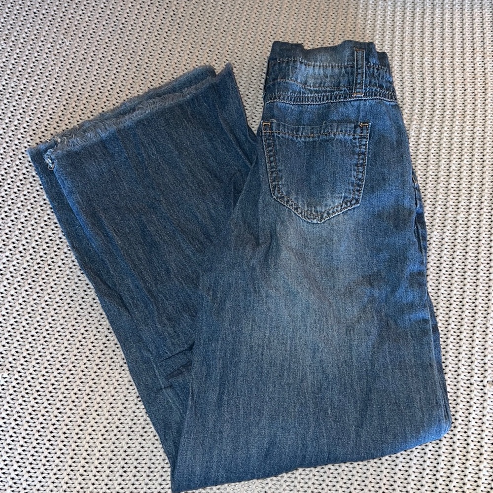 Juniors Pants